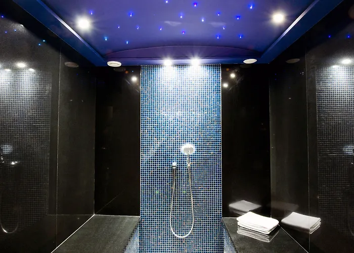 Doubletree By Hilton - Old Town Отель 5*