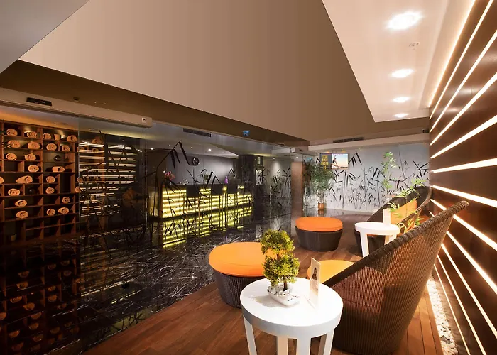 Doubletree By Hilton - Old Town