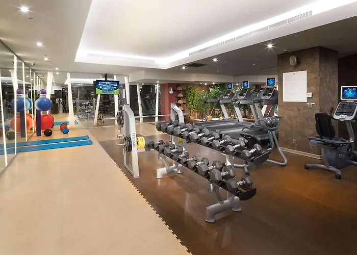 Doubletree By Hilton - Old Town 5* Стамбул