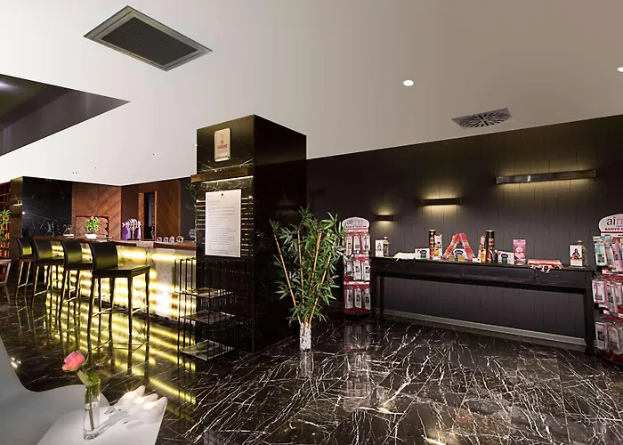 Doubletree By Hilton - Old Town Стамбул