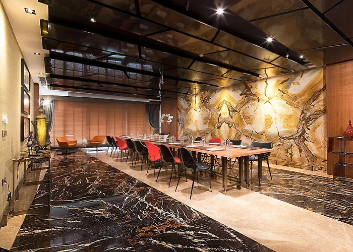 Doubletree By Hilton - Old Town Отель Стамбул