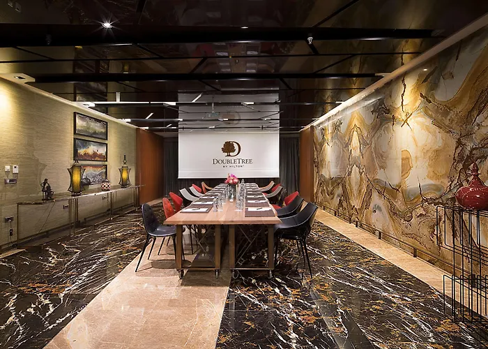 Doubletree By Hilton - Old Town 5* Стамбул