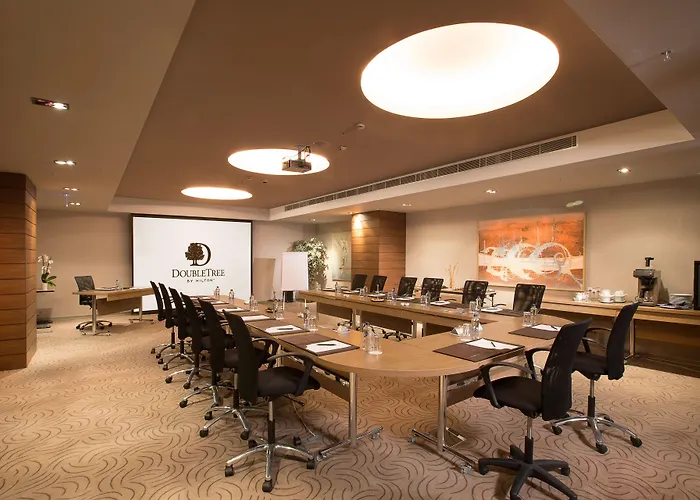 Отель Doubletree By Hilton - Old Town Стамбул