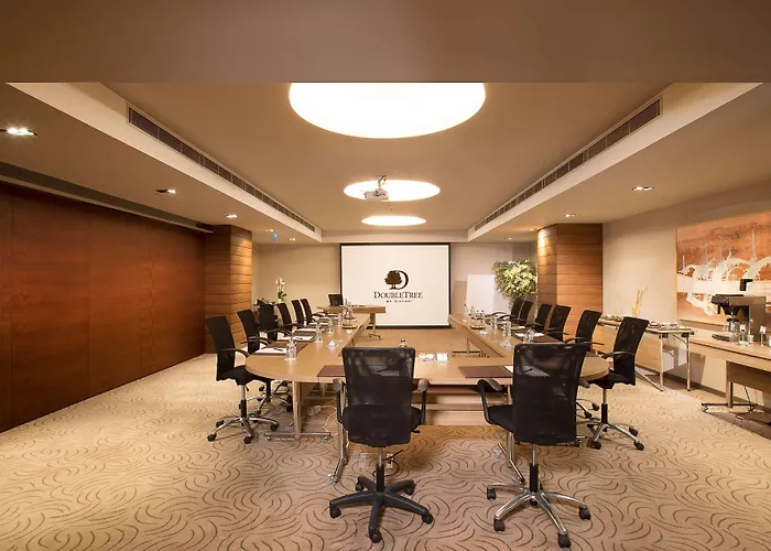 Doubletree By Hilton - Old Town Отель