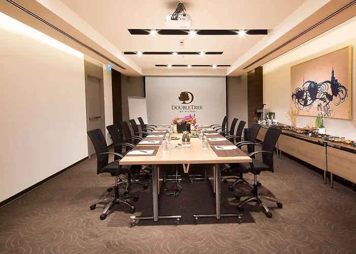 Doubletree By Hilton - Old Town Отель