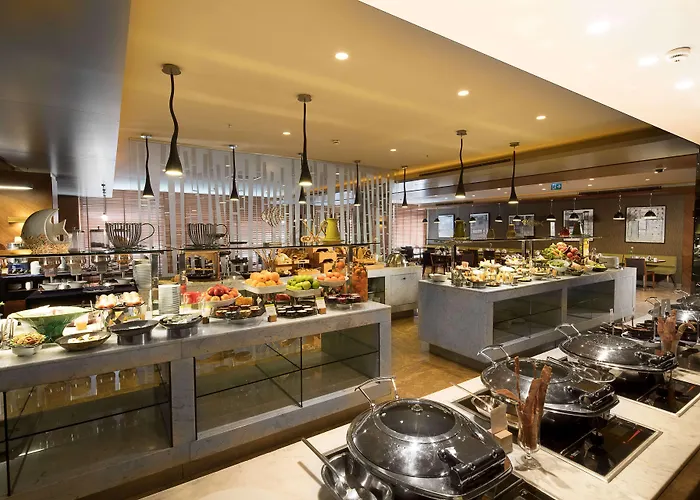 Doubletree By Hilton - Old Town 5*