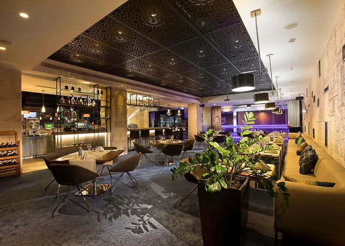 Doubletree By Hilton - Old Town Отель