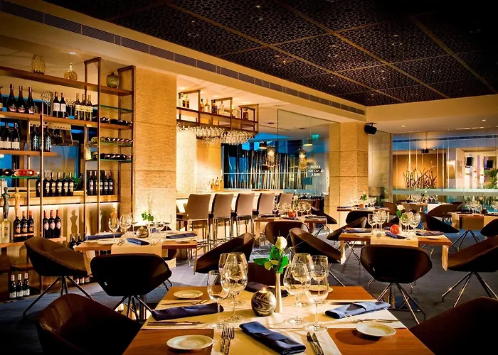 Doubletree By Hilton - Old Town