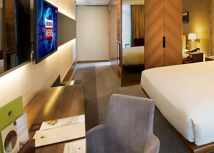 Doubletree By Hilton - Old Town