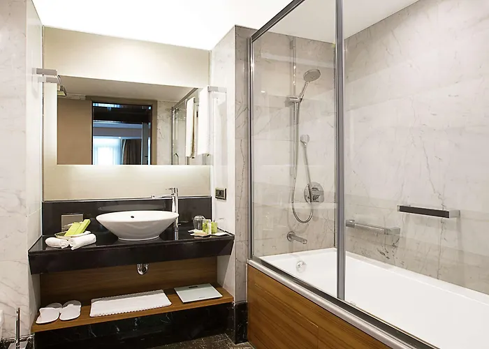 Doubletree By Hilton - Old Town 5* Стамбул