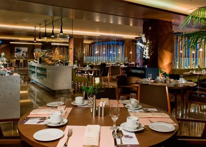 Doubletree By Hilton - Old Town