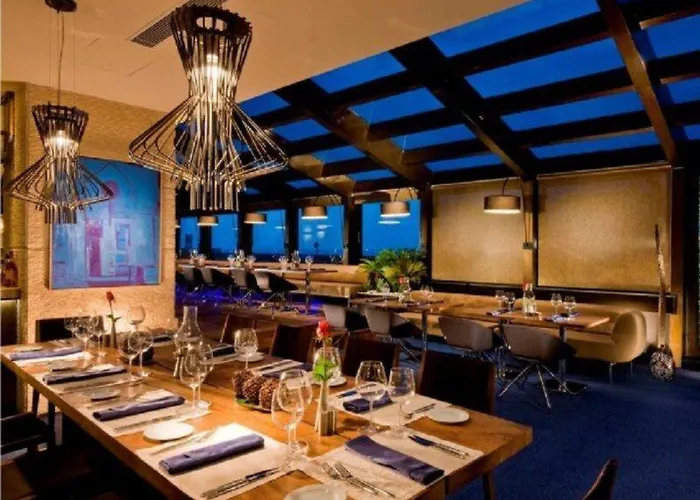 Doubletree By Hilton - Old Town Стамбул