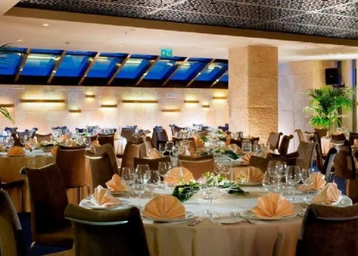 Отель Doubletree By Hilton - Old Town Стамбул