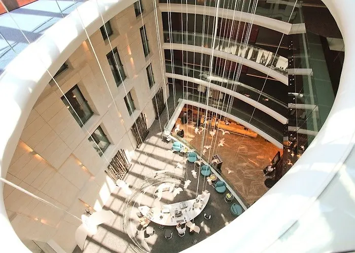 Doubletree By Hilton - Old Town 5* Стамбул