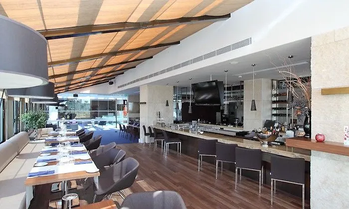 Doubletree By Hilton - Old Town Отель Стамбул