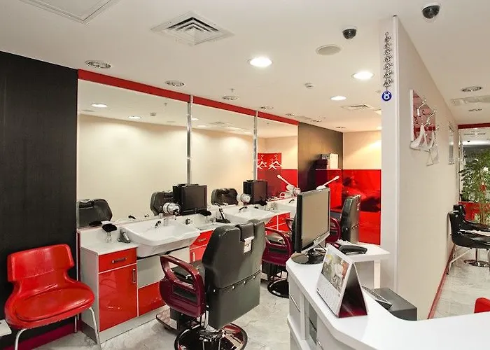 Doubletree By Hilton - Old Town Стамбул