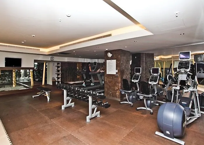 Doubletree By Hilton - Old Town Отель 5*