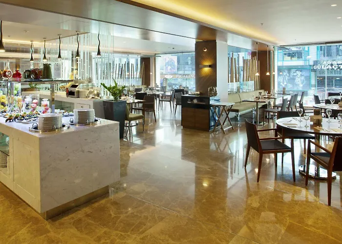 Doubletree By Hilton - Old Town 5* Стамбул