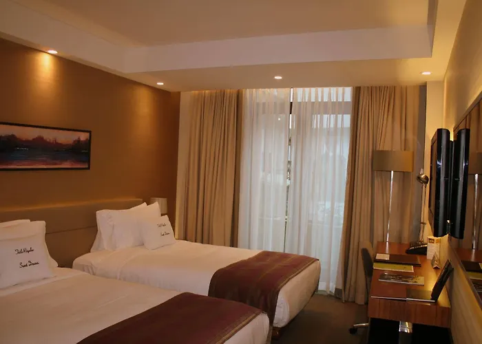 Doubletree By Hilton - Old Town 5*