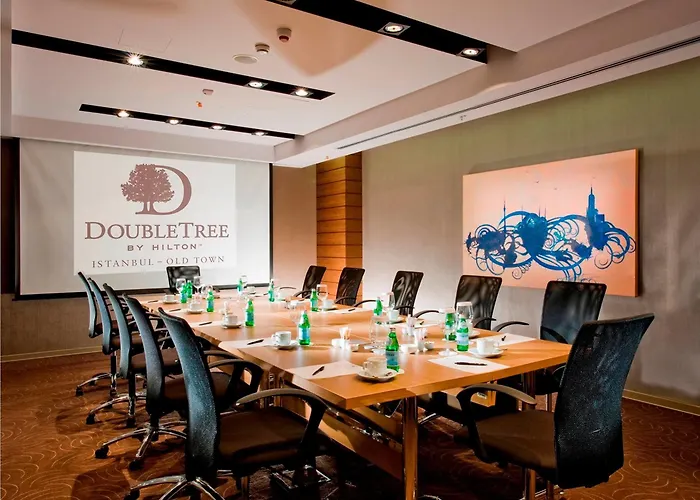 Doubletree By Hilton - Old Town 5*