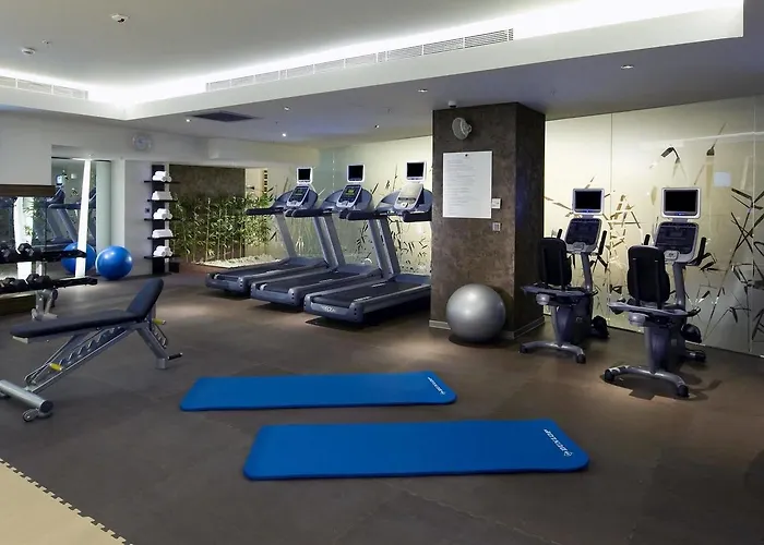 Doubletree By Hilton - Old Town