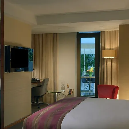 Hotel Doubletree By Hilton - Old Town Stambuł
