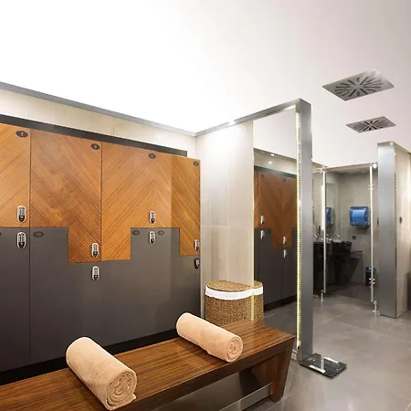 Doubletree By Hilton - Old Town Istanbulská provincie