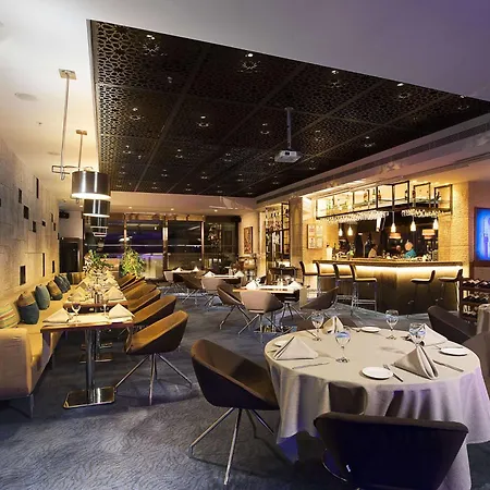 Doubletree By Hilton - Old Town Hotel Istanbulská provincie