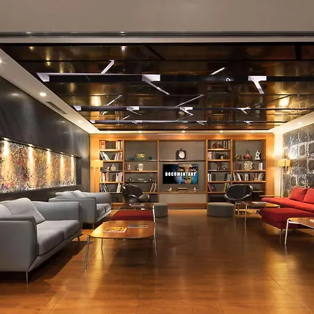 Doubletree By Hilton - Old Town 5*