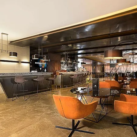 Hotel Doubletree By Hilton - Old Town