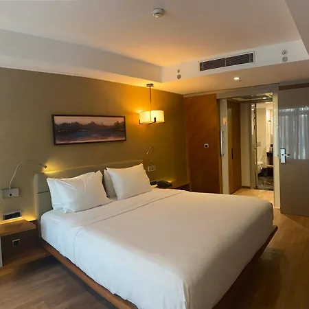 Hotel Doubletree By Hilton - Old Town Istanbulská provincie