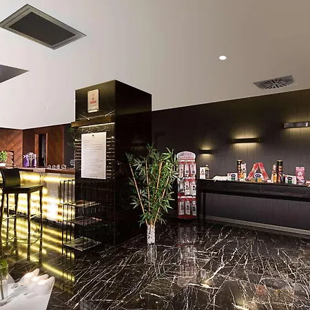 Doubletree By Hilton - Old Town Stambuł