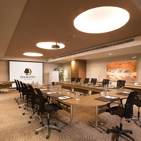 Hotel Doubletree By Hilton - Old Town Stambuł