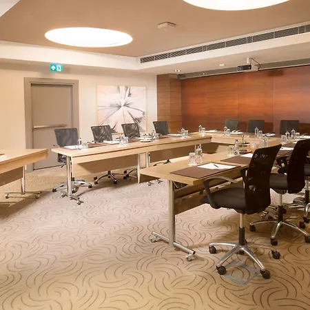Hotel Doubletree By Hilton - Old Town Istambul