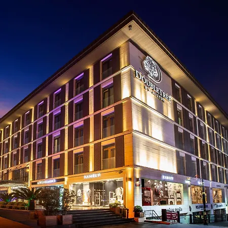 Hotel Doubletree By Hilton - Old Town 5*