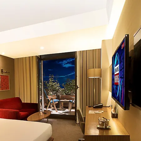 Doubletree By Hilton - Old Town Istambul