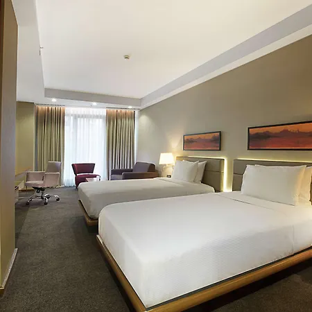 Hotel Doubletree By Hilton - Old Town