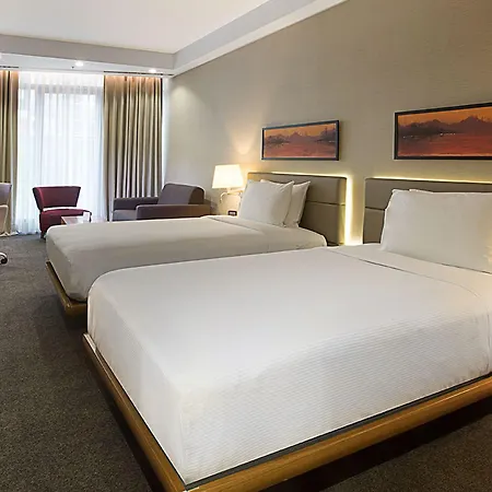 Doubletree By Hilton - Old Town Hotel Istanbulská provincie
