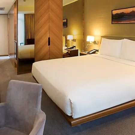 Doubletree By Hilton - Old Town Hotel Stambuł