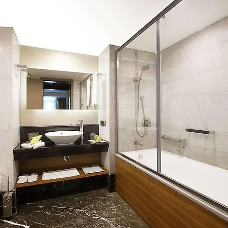 Doubletree By Hilton - Old Town 5* Istambul