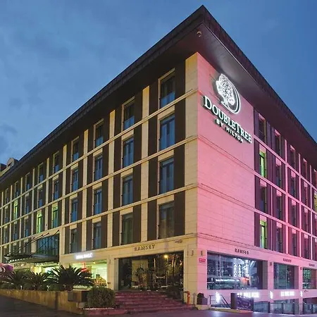 Hotel Doubletree By Hilton - Old Town 5*