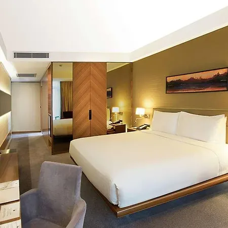 Doubletree By Hilton - Old Town 5* Stambuł