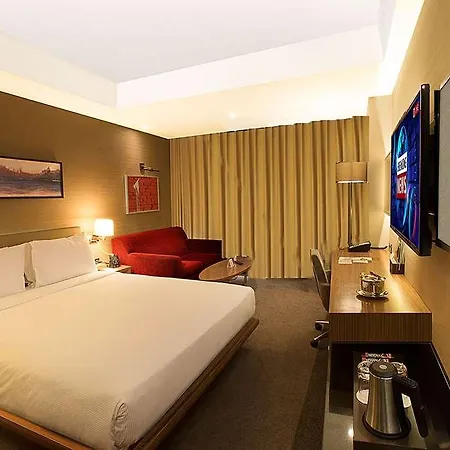 Doubletree By Hilton - Old Town 5* Stambuł