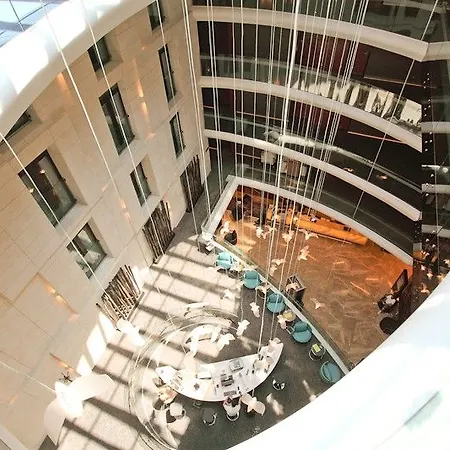 Doubletree By Hilton - Old Town 5* Istanbulská provincie