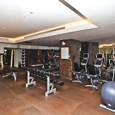 Doubletree By Hilton - Old Town Hotel 5*