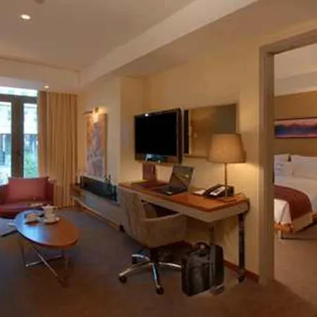 Hotel Doubletree By Hilton - Old Town 5*