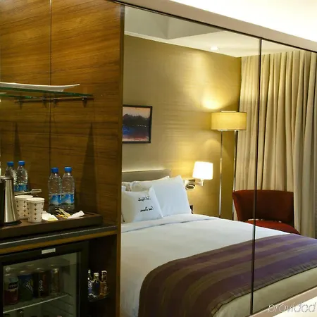 Hotel Doubletree By Hilton - Old Town