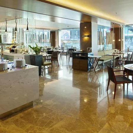 Doubletree By Hilton - Old Town 5* Istanbulská provincie