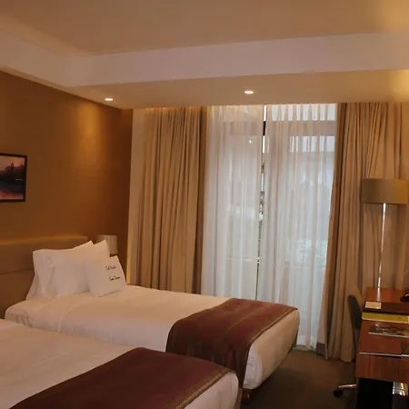 Doubletree By Hilton - Old Town 5*