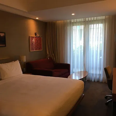 Doubletree By Hilton - Old Town Istanbulská provincie